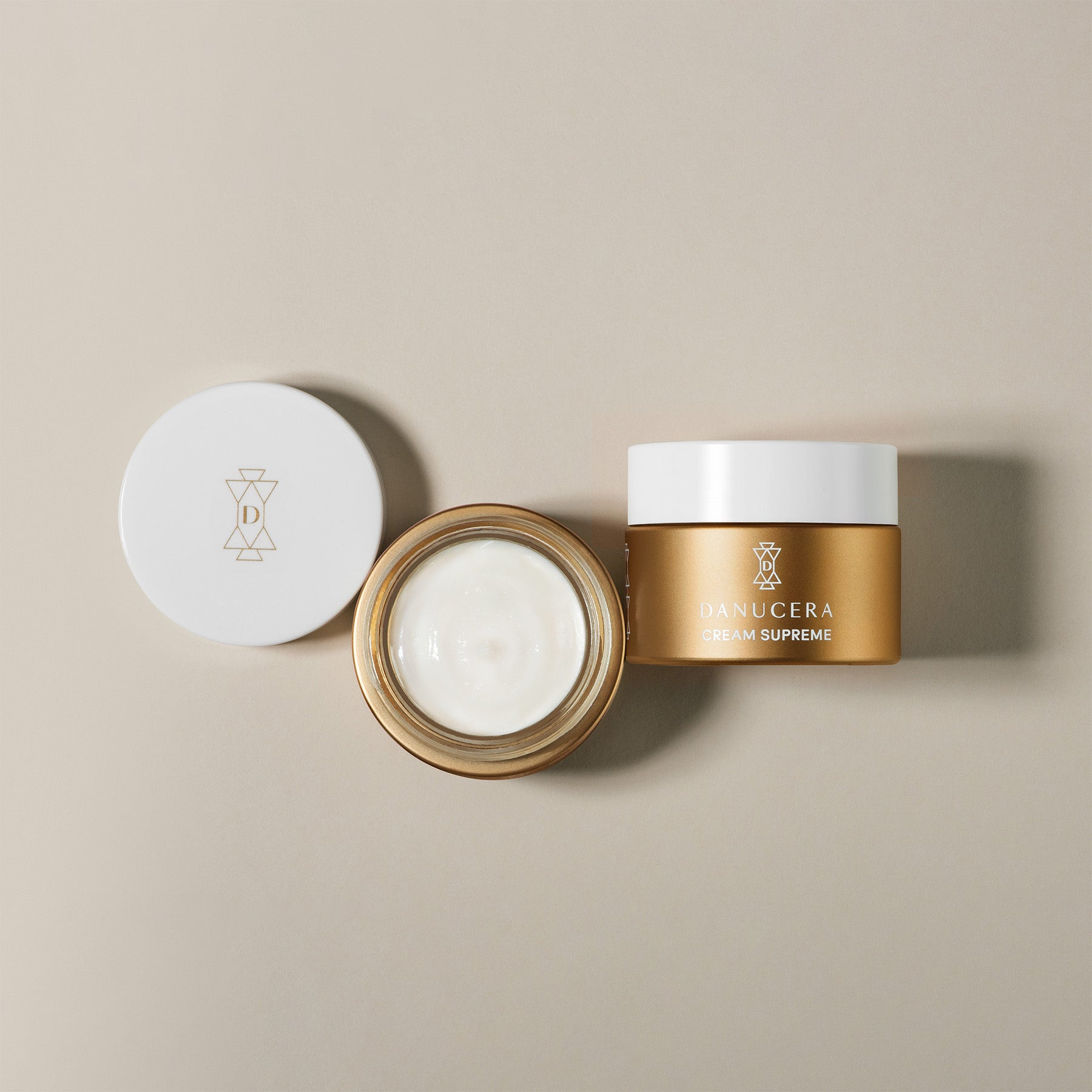 Cream Supreme - Nawilżający krem w trendzie Clean Beauty
