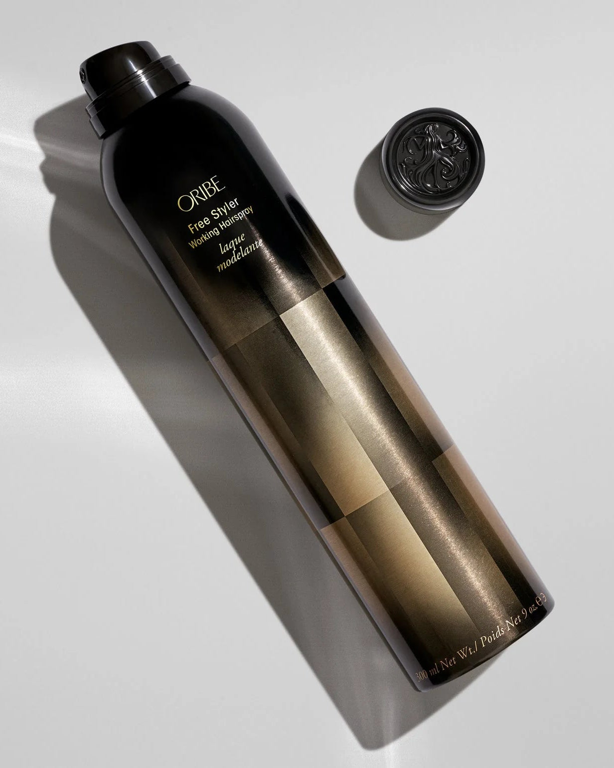 Free Styler Working Hairspray 300ml