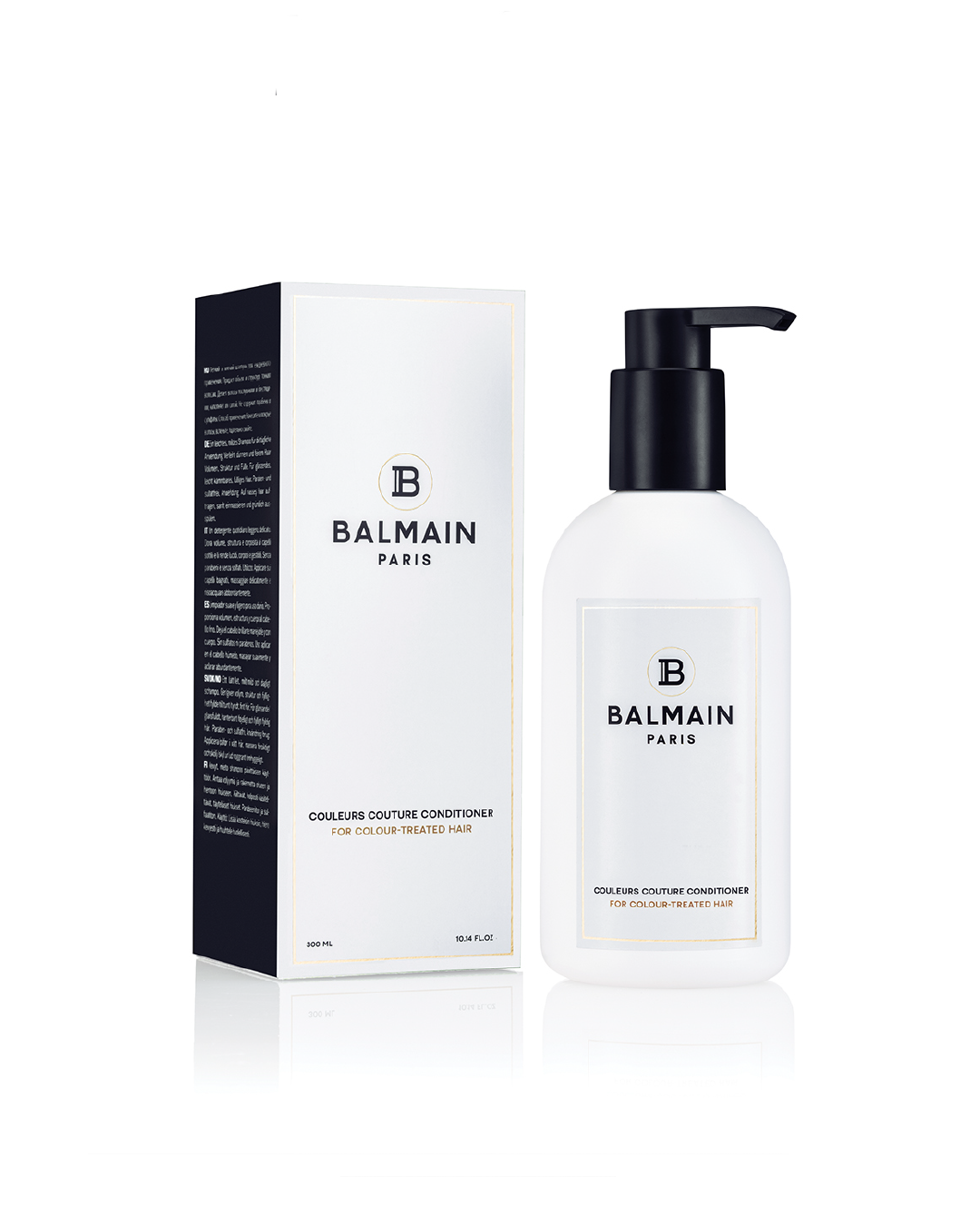 Conditioner for color-treated hair 300 ml