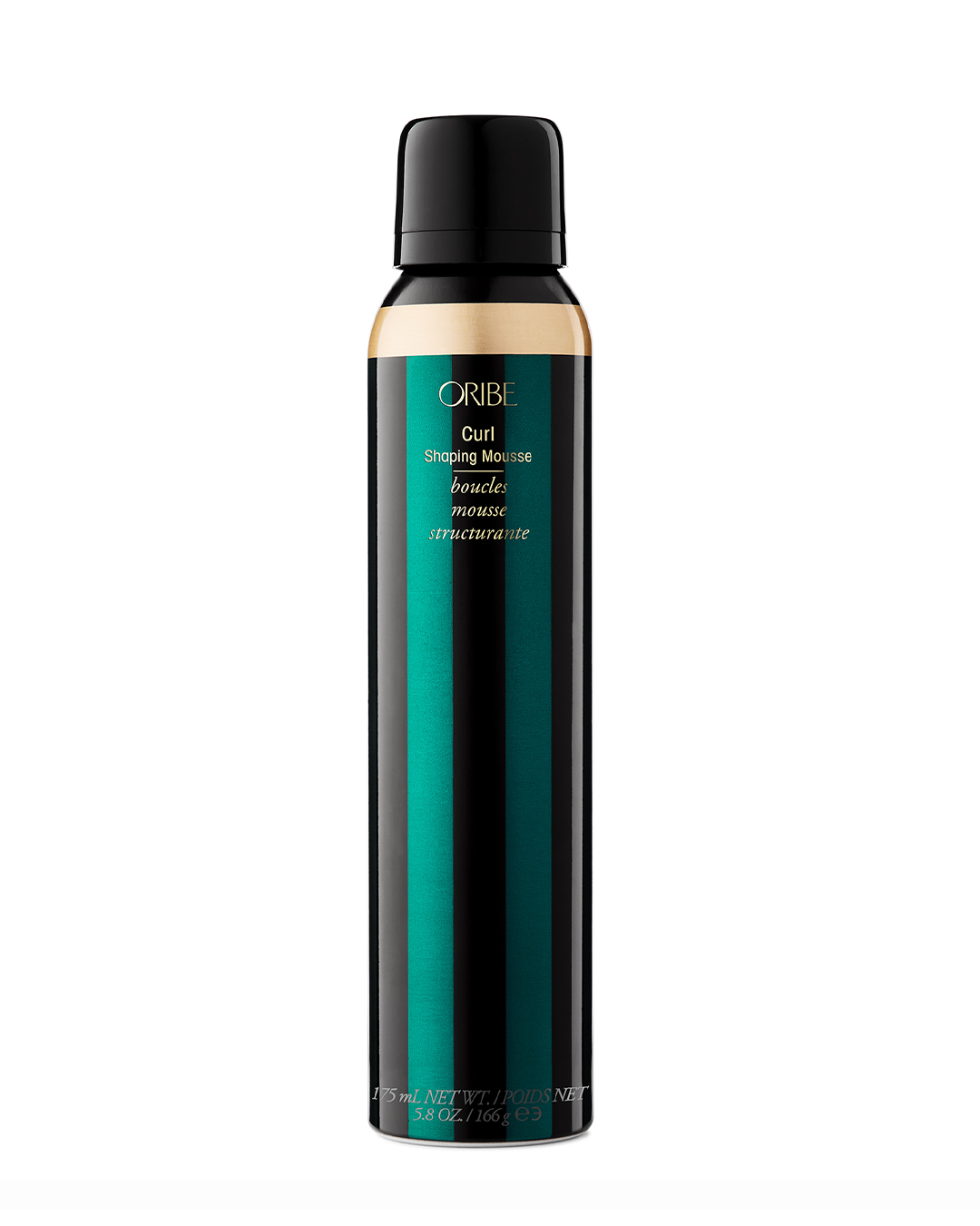 Eternal Curls Curl Shaping Mousse 175ml