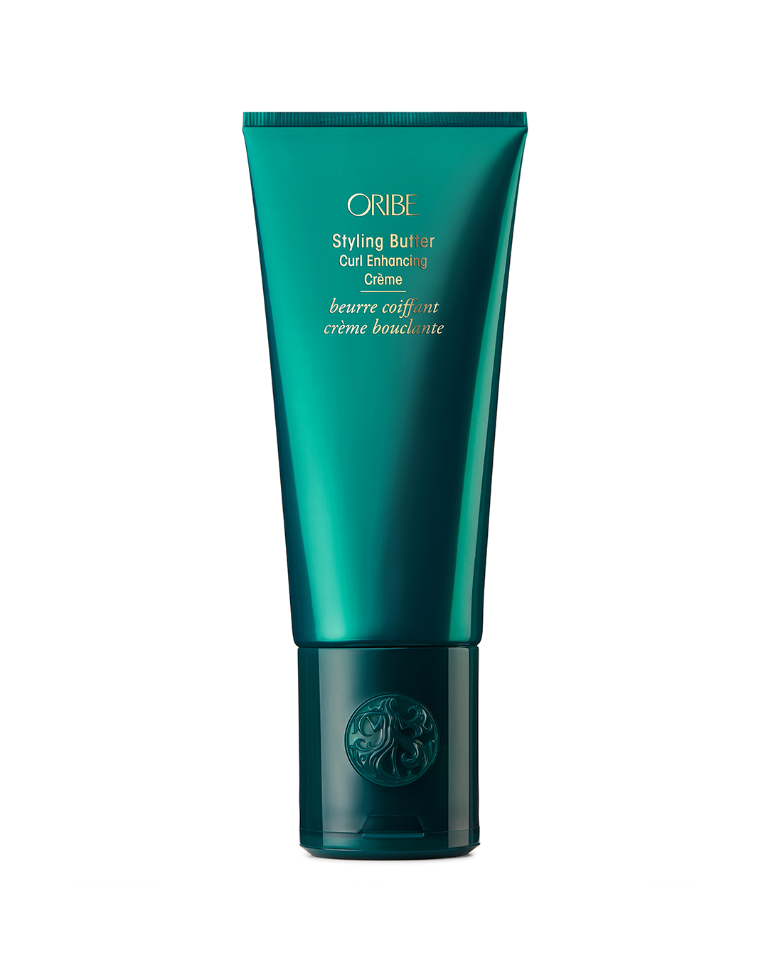 Moisture & Control Styling Butter Curl Enhancing Creme 200ml