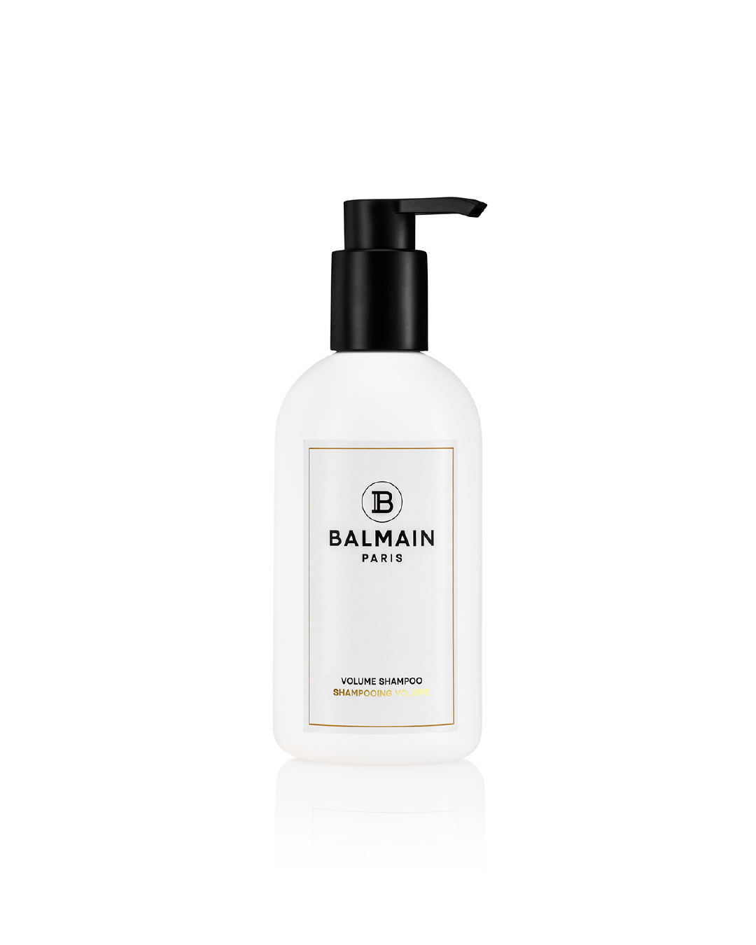 Volumizing Shampoo 300ml