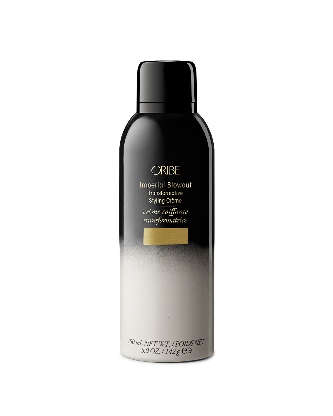 Gold Lust Imperial Blowout Transformative Styling Creme 150ml