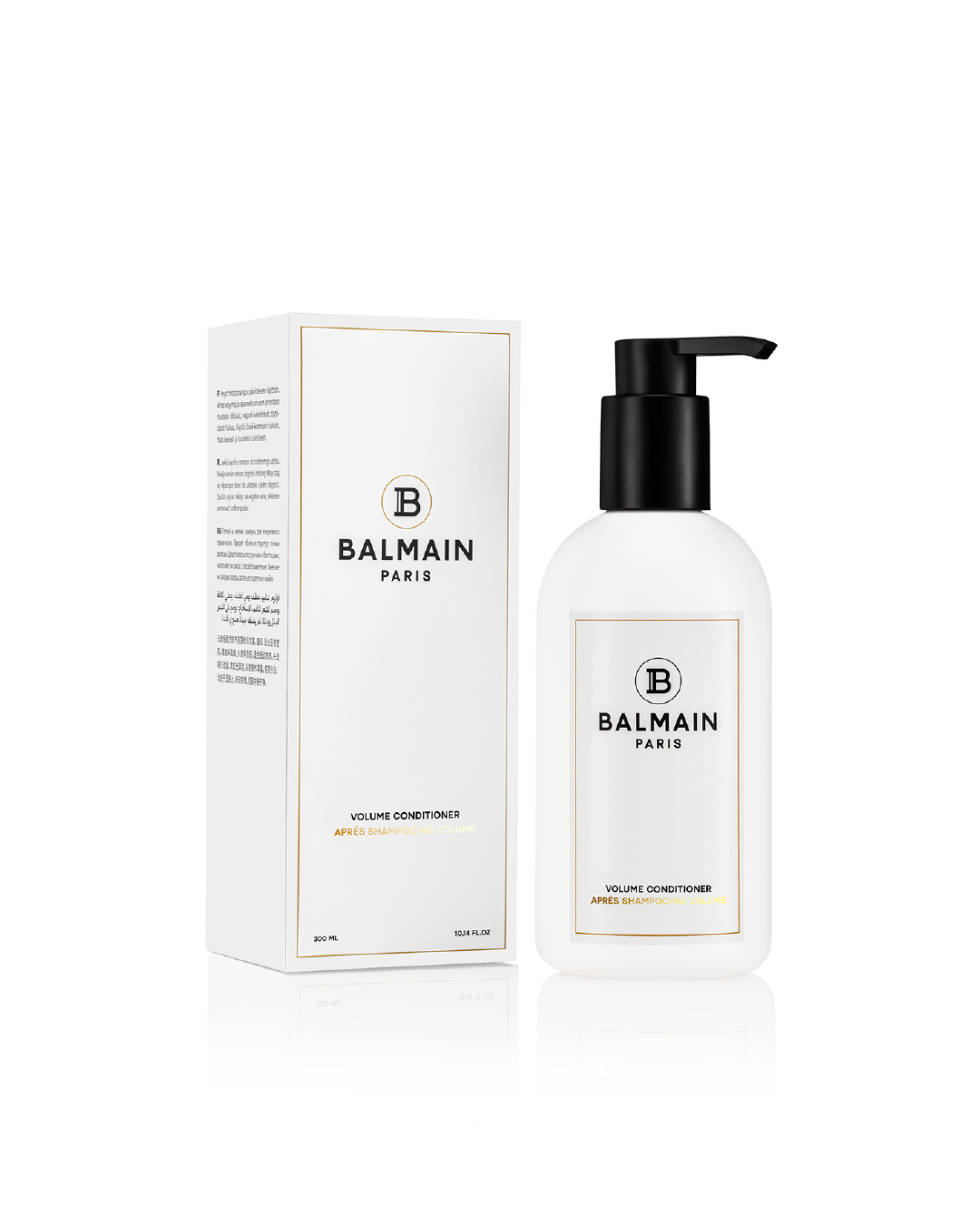 Volumising conditioner 300ml