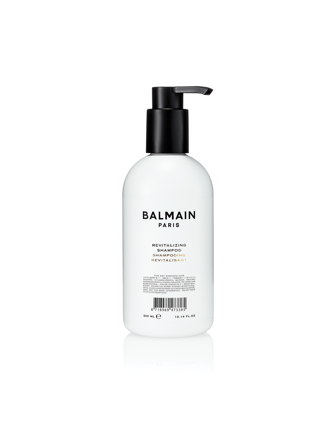Restorative Shampoo 300 ml