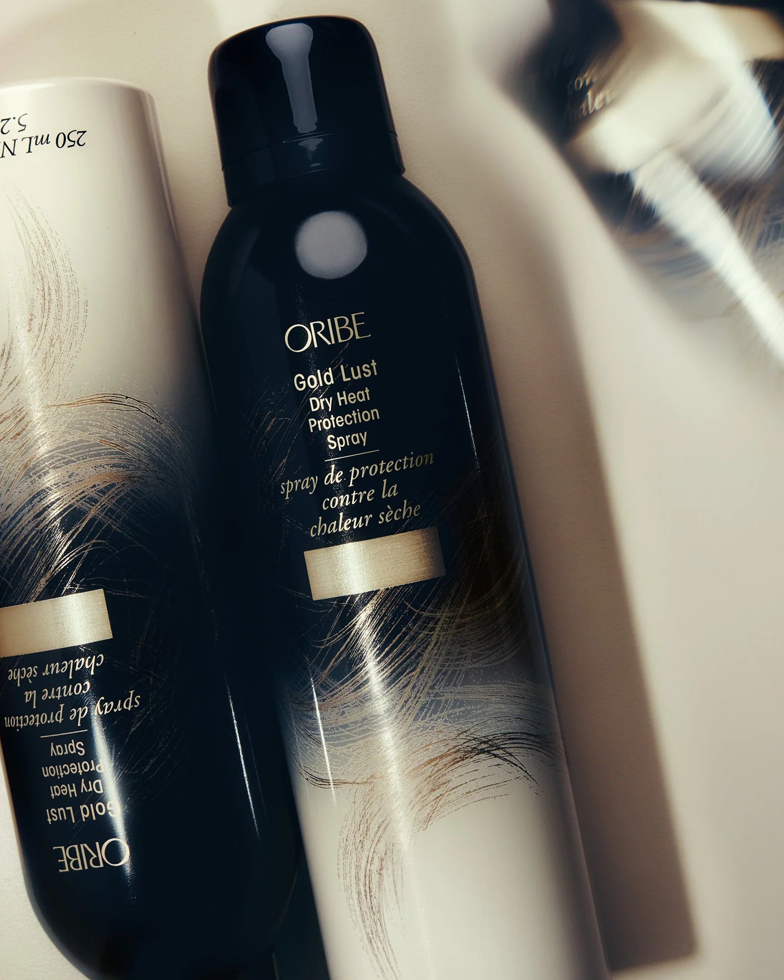 Gold Lust Dry Heat Protect Spray 250ml