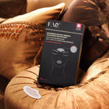 FAQ™ Microneedling Anti-Wrinkle Hyaluronic Acid Patches For Forehead