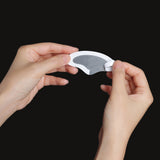 FAQ™ Microneedling Anti-Wrinkle Hyaluronic Acid Patches For Forehead