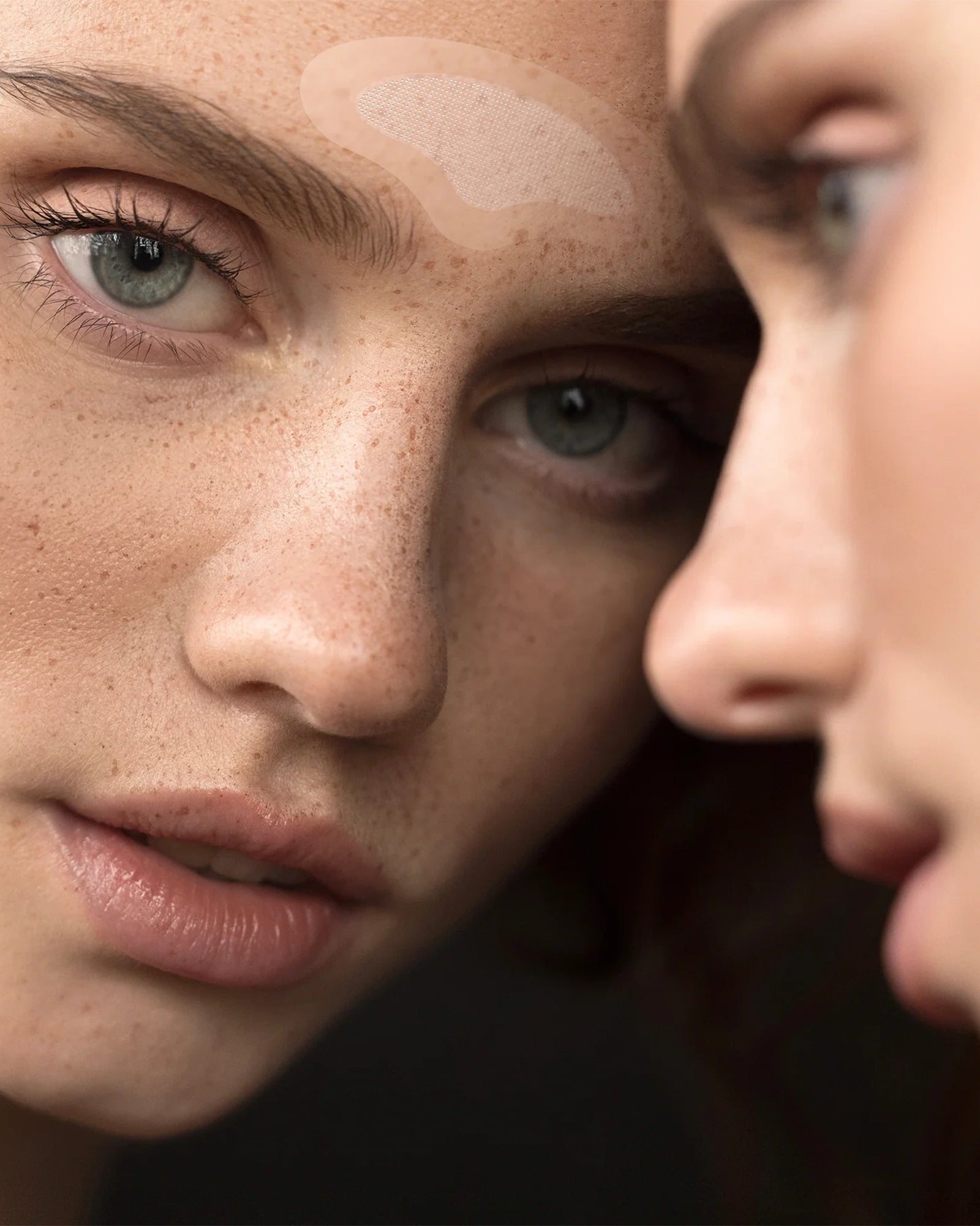 FAQ™ Micro-Needling Anti-Wrinkle Hyaluronic Acid Forehead Patches