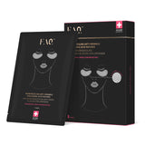 FAQ™ Microneedling Anti-Wrinkle Hyaluronic Acid Patches For Under Eyes