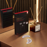 FAQ™ Microneedling Anti-Wrinkle Hyaluronic Acid Patches For Under Eyes