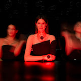 FAQ™ 211 Anti-Aging Neck & Décolleté LED Mask