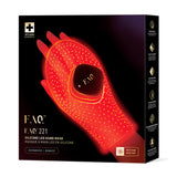 FAQ™ 221 Anti-Aging LED Hand Mask
