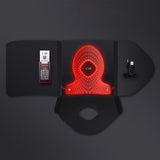 FAQ™ 221 Anti-Aging LED Hand Mask