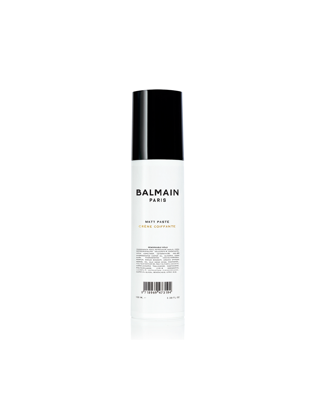 Matte paste 100 ml