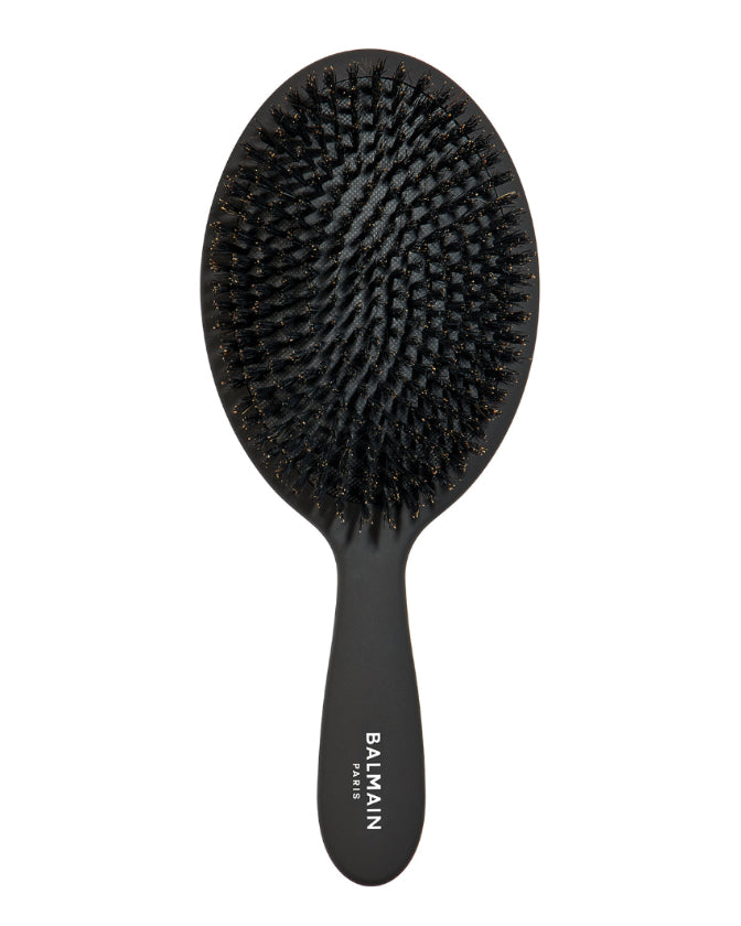 Luxury Spa polishing brush - boar bristles