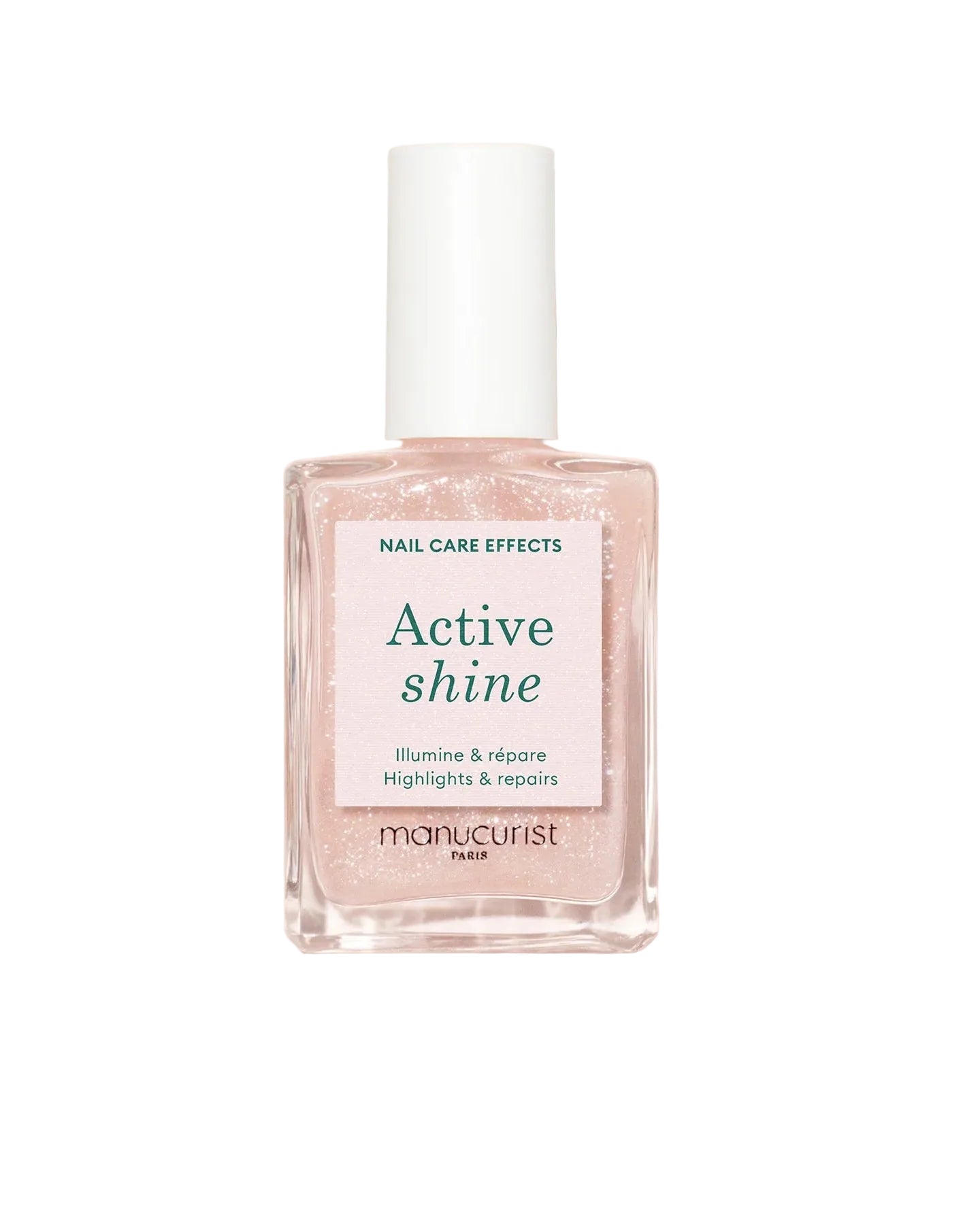 Manucurist Active - Shine 15 ml