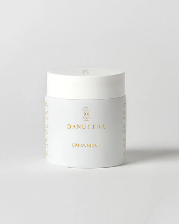 EXFOLIGOLD