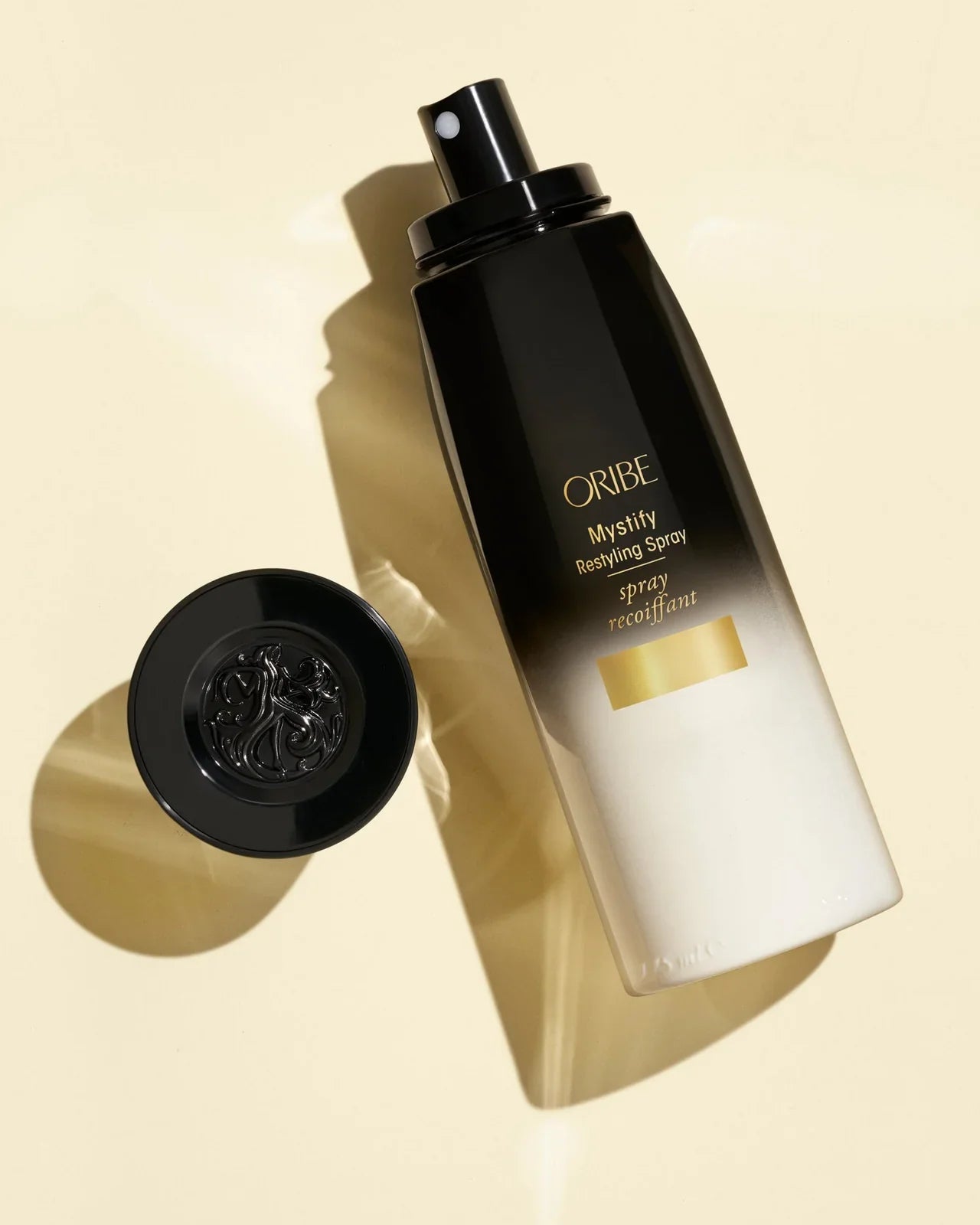 Gold Lust Mystify Restyling Spray 175ml