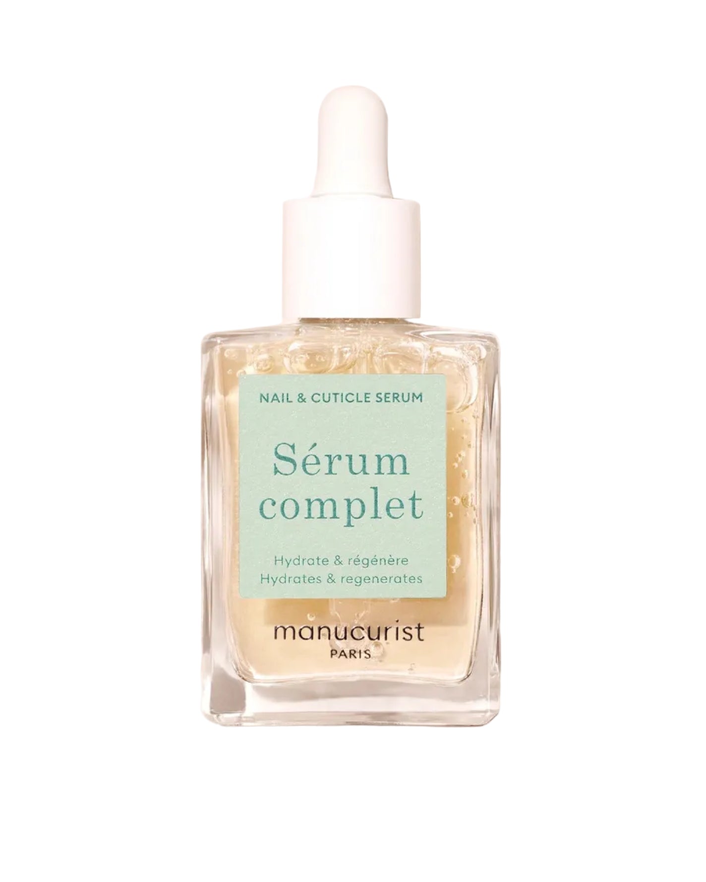Manucurist Soins - Complete Serum 15 ml