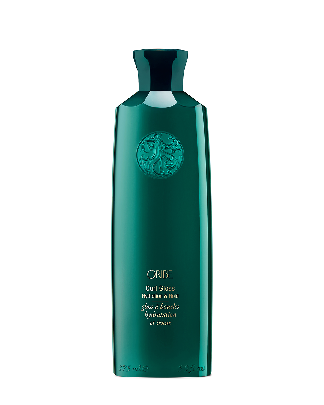 Curl Gloss Hydration & Hold 175 ml