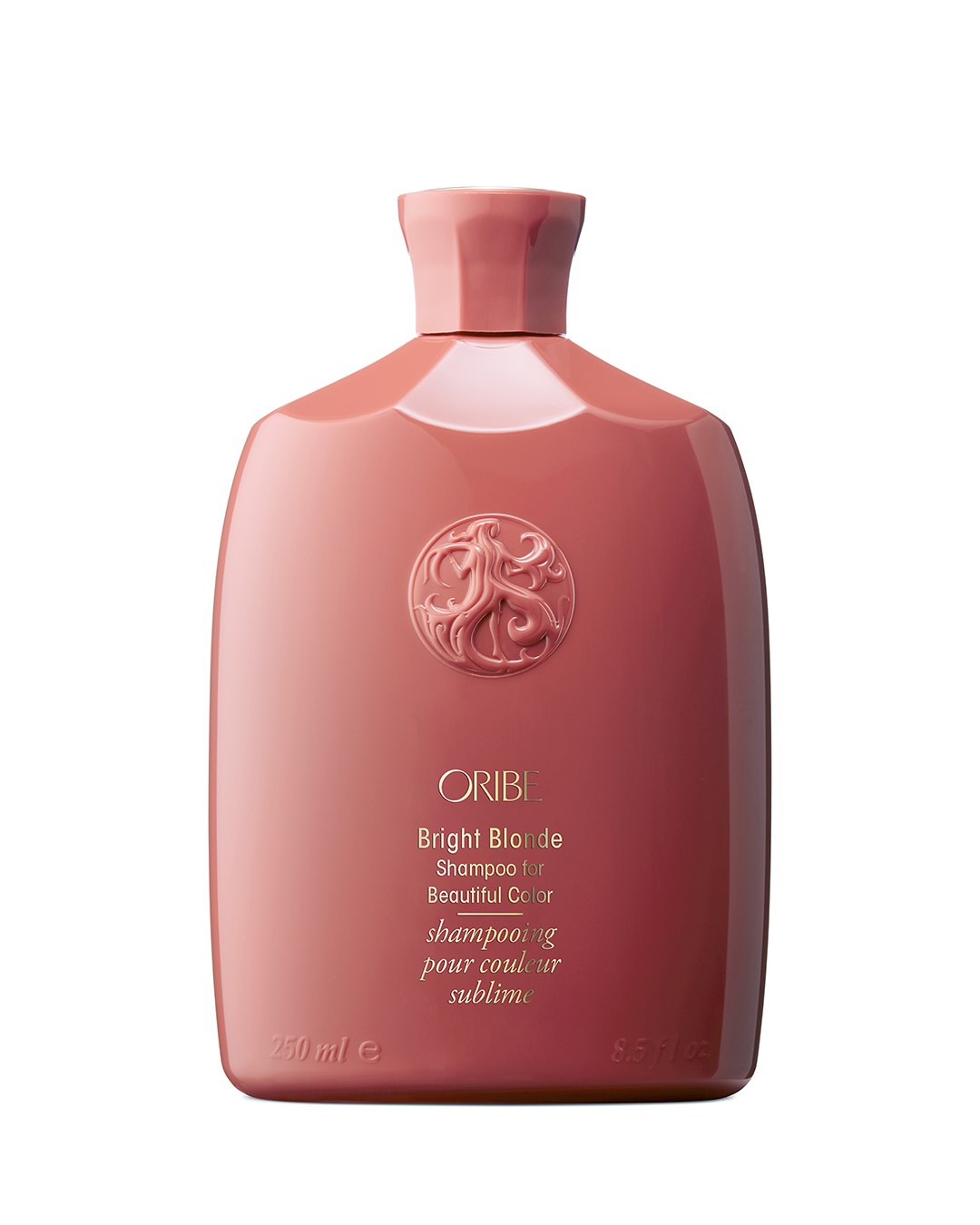 Bright Blonde Shampoo for Beautiful Color 250ml