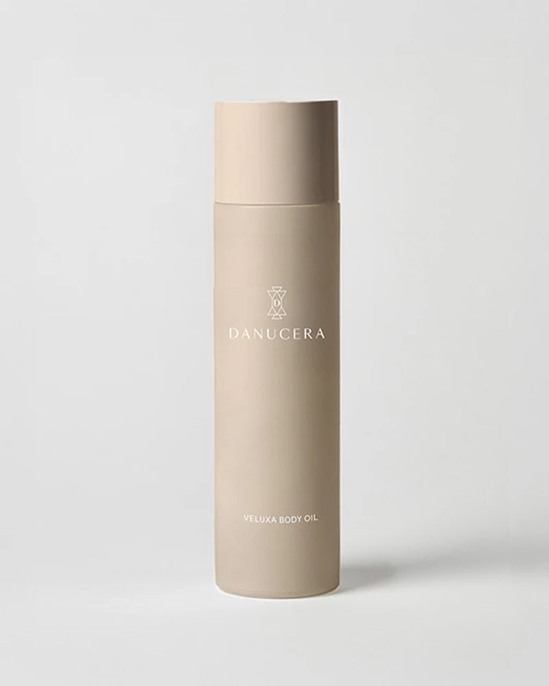 Veluxa Body Oil