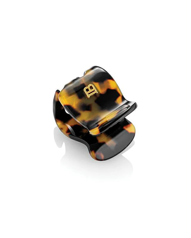 Hair Clip XS Tortoise Shell