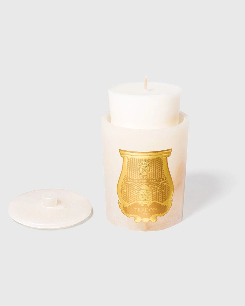 Refill Candle 270g The Albasters Gabriel