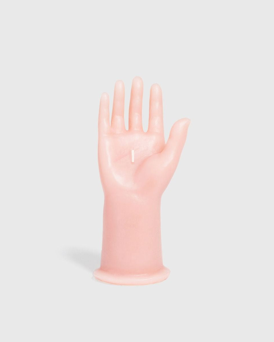 Hand Ex-Voto Black