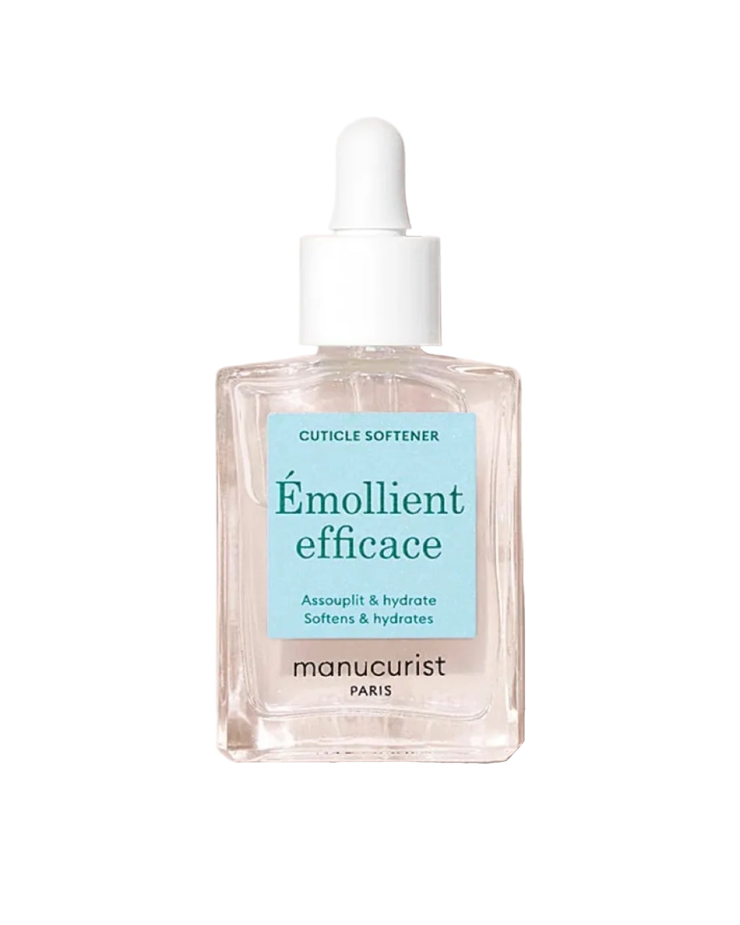 Manucurist Care - Effective Emollient 15 ml