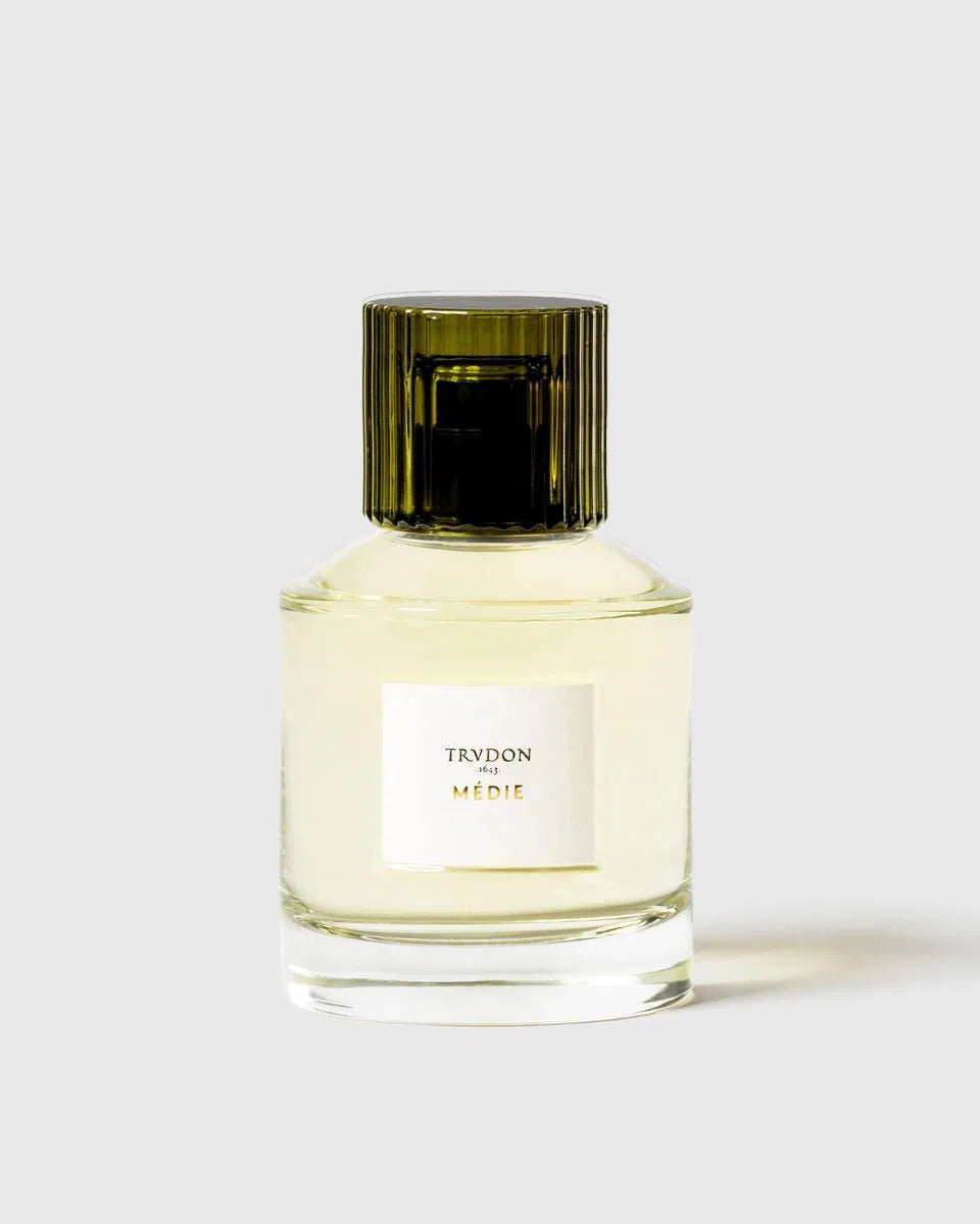 Eau De Parfum Medie 100 ml