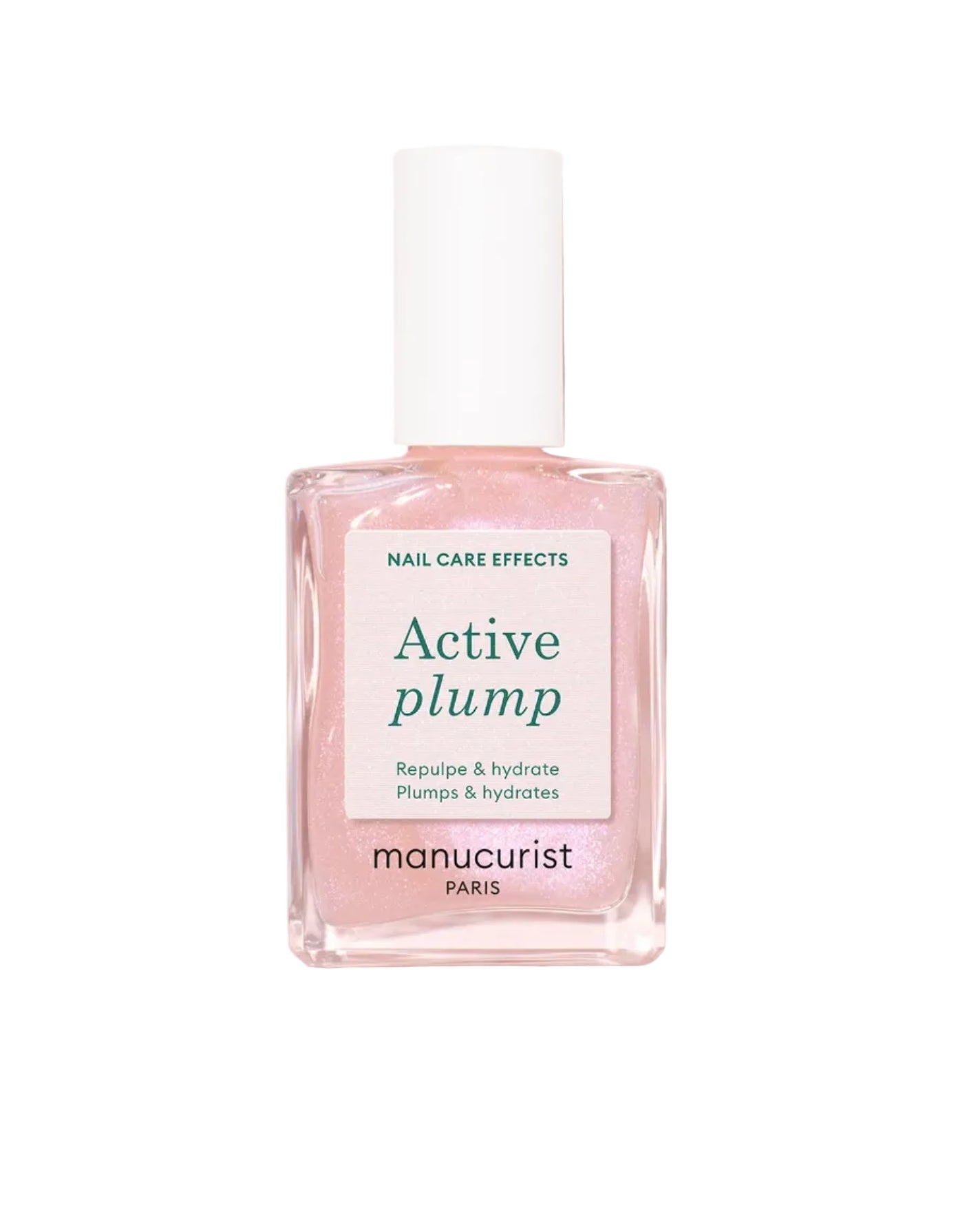 Manucurist Active - Active Plump 15 ml