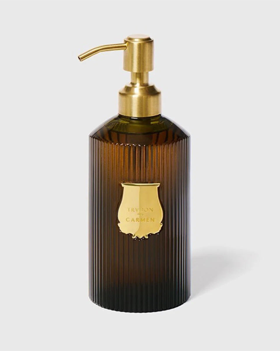 Savon Parfume Pour Les Mains Carmen 350 ml