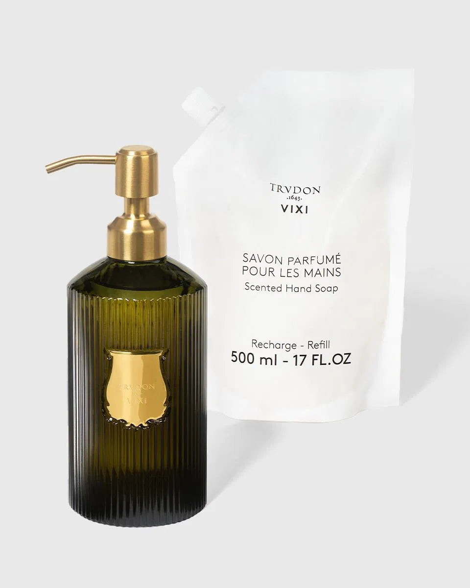 Vixi Hand Liquid Soap Refill 500ml