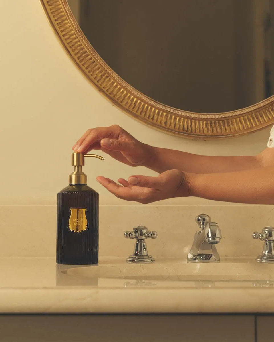 Scented Hand Soap Medie 350 ml