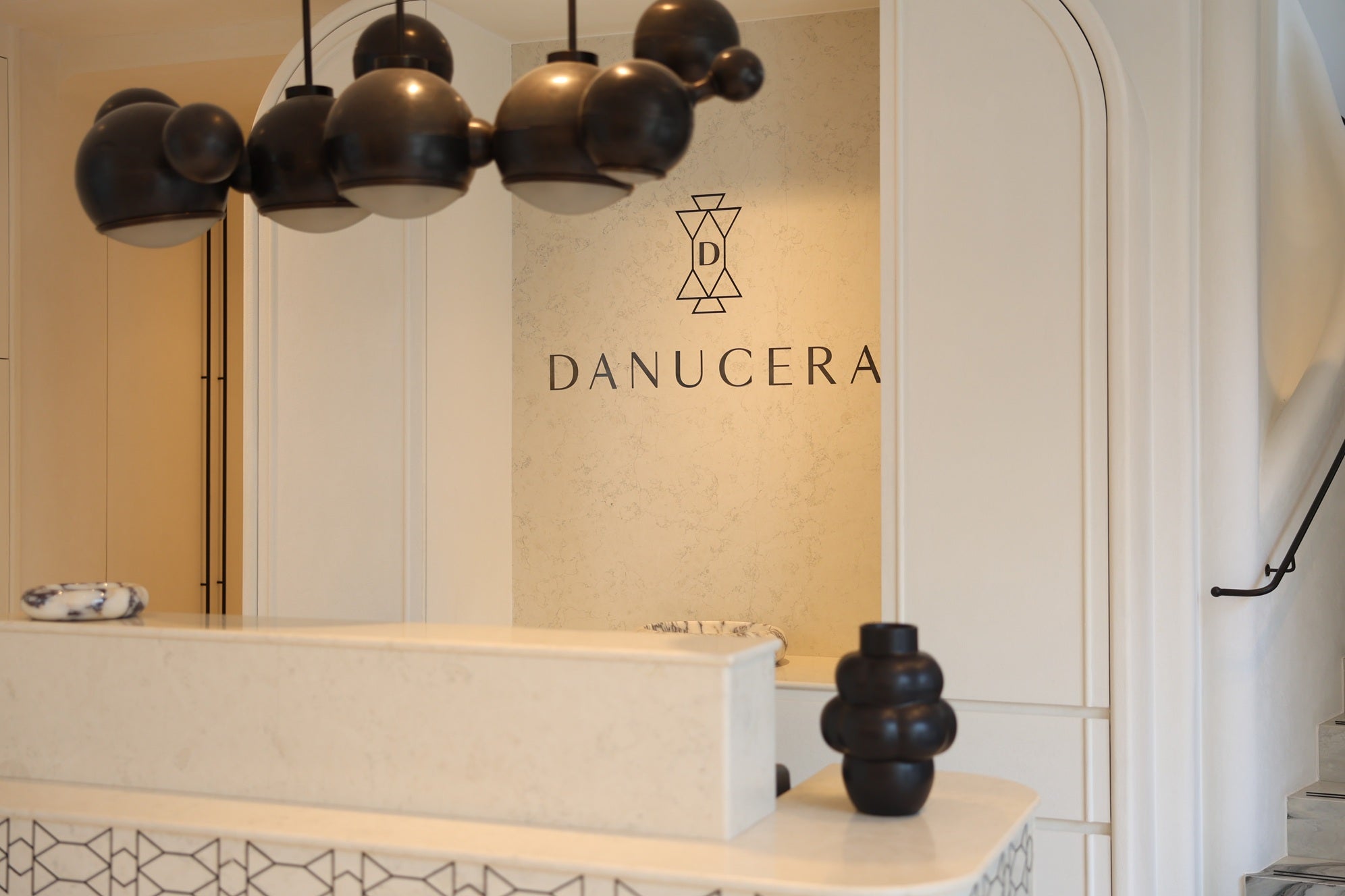 Skóra Pamięta: DANUCERA SPA Warszawa- filozofia Rescue Spa wraca do domu