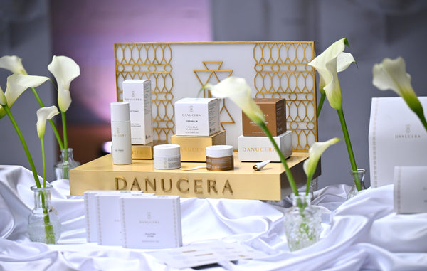 Spring skin care