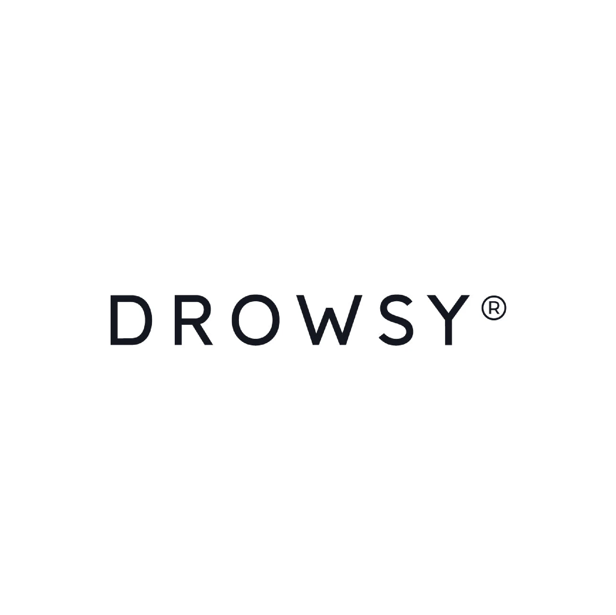 Drowsy