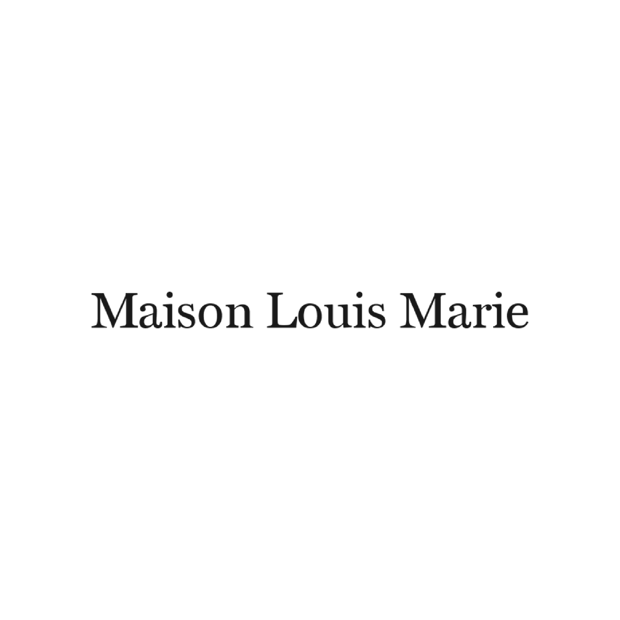 Maison Louis Marie