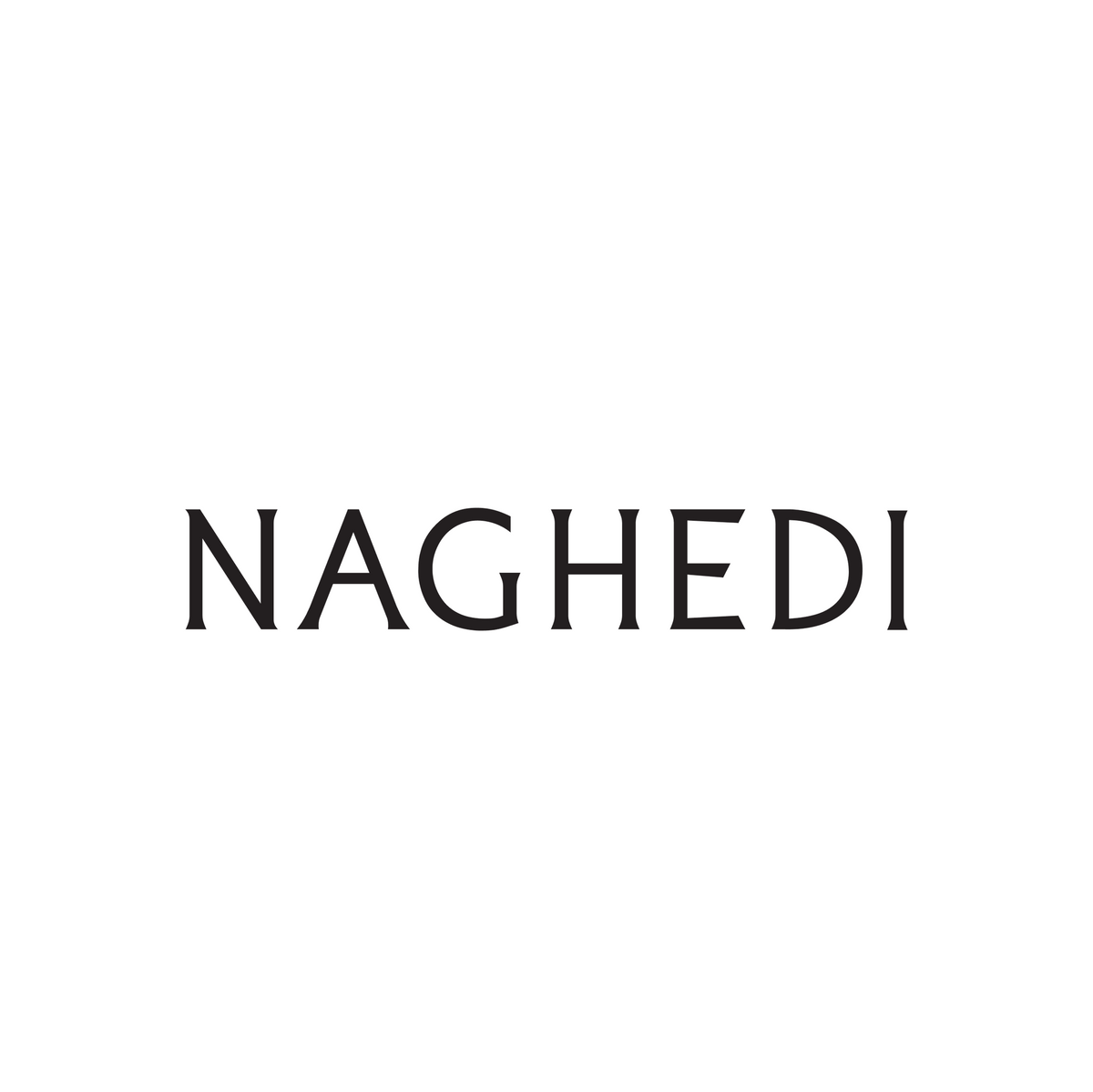 Naghedi