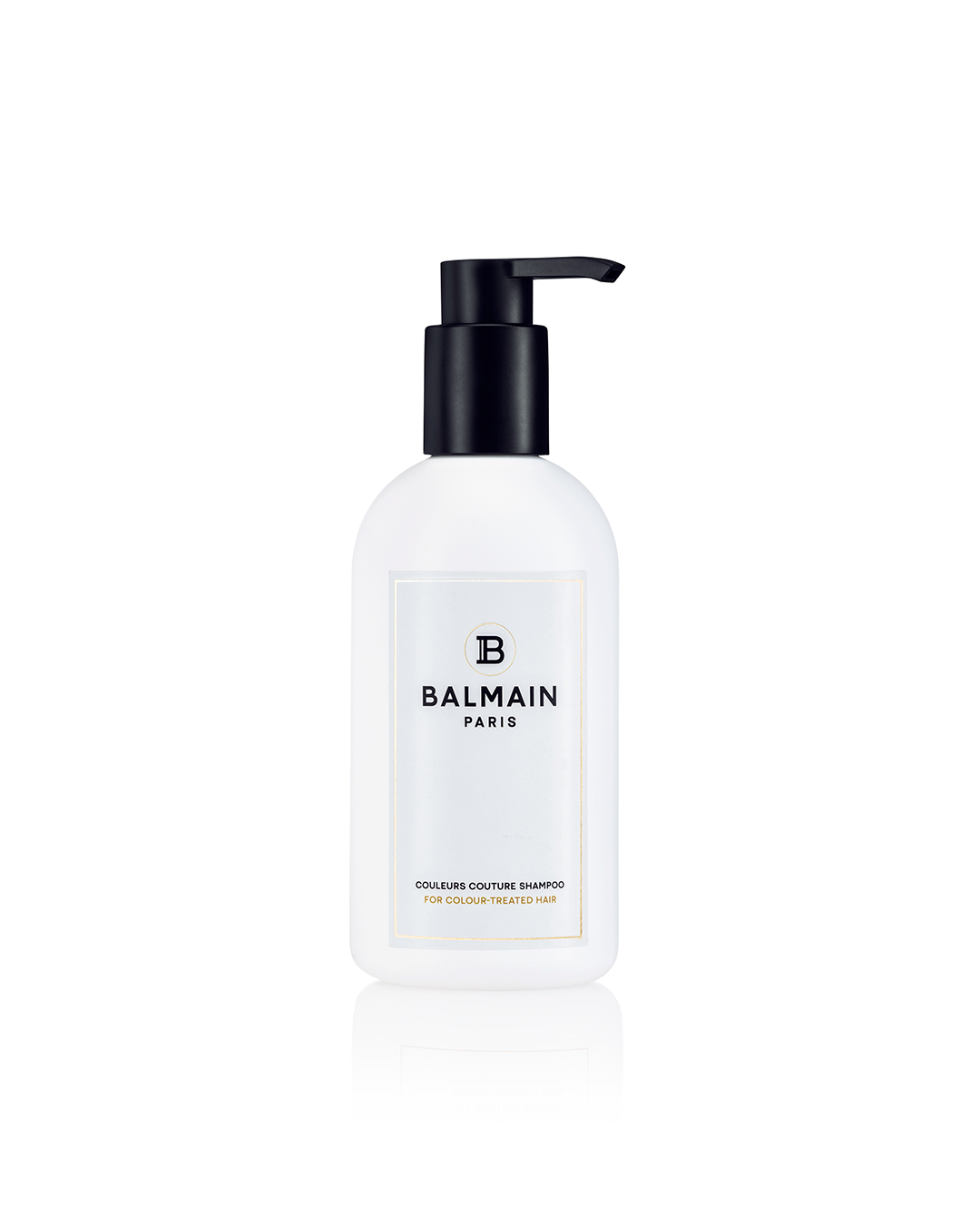 Shampoo for color-treated hair 300 ml