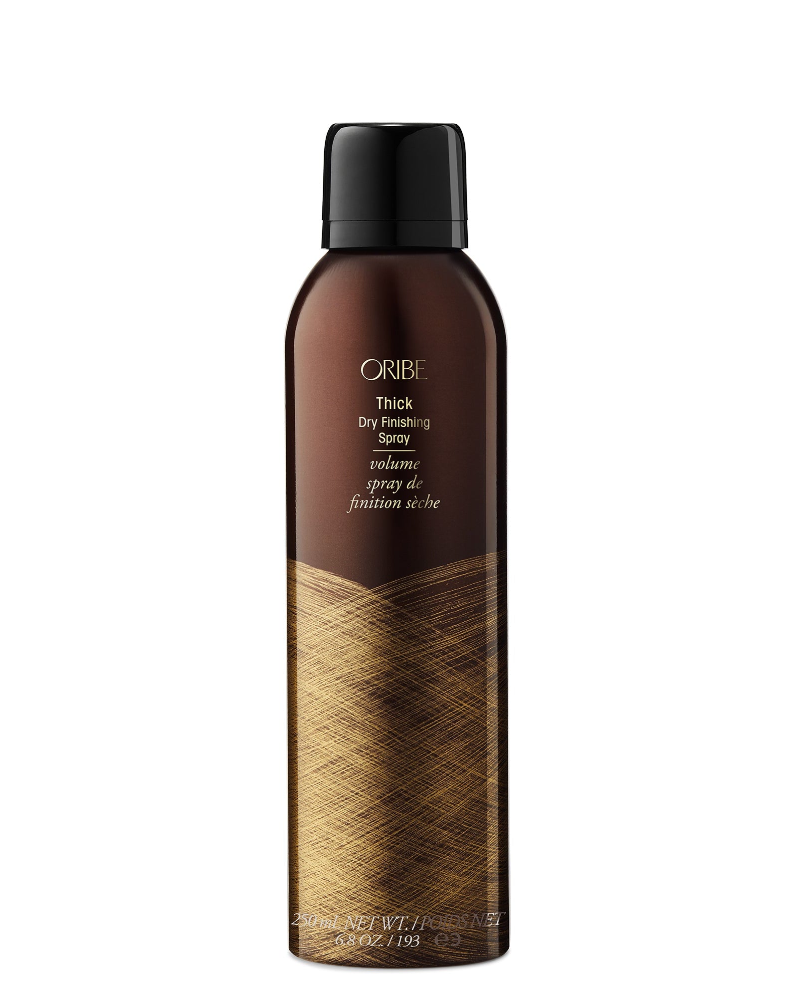 Thick Dry Finishing Spray 250ml