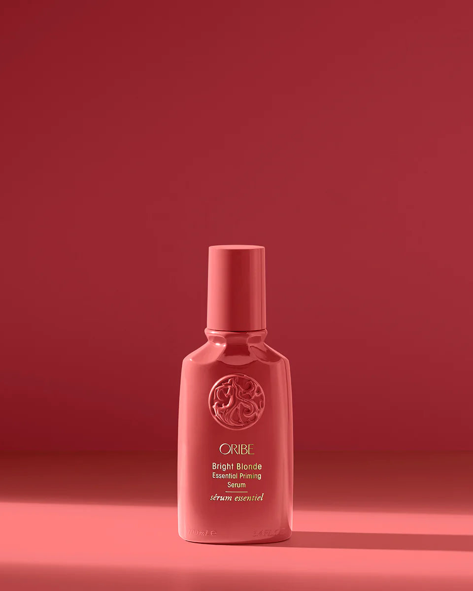 Bright Blonde Priming Serum 100ml