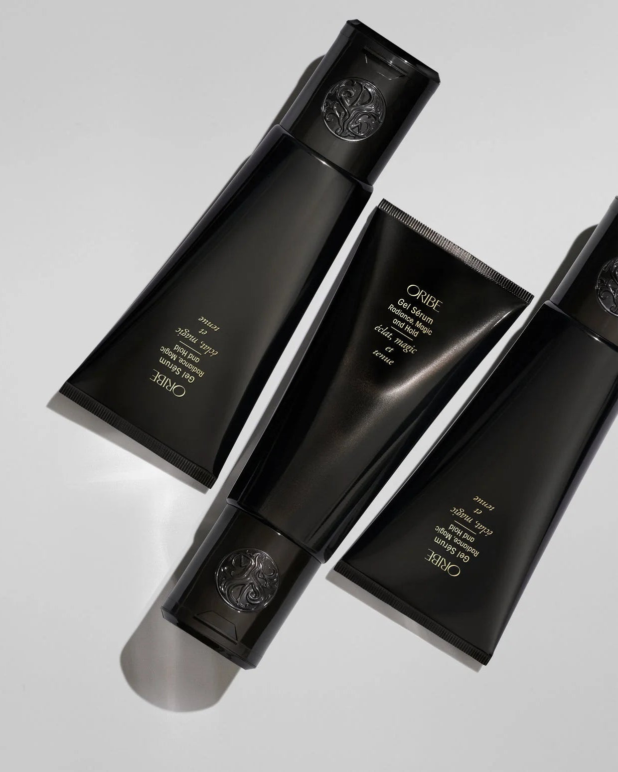 Gel serum Radiance, Magic and Hold 150ml