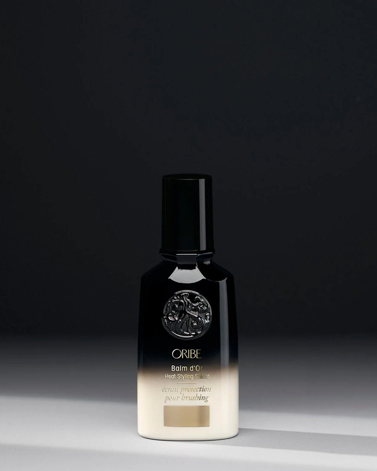 Gold Lust Balm d'Or Heat Styling Shield 100ml