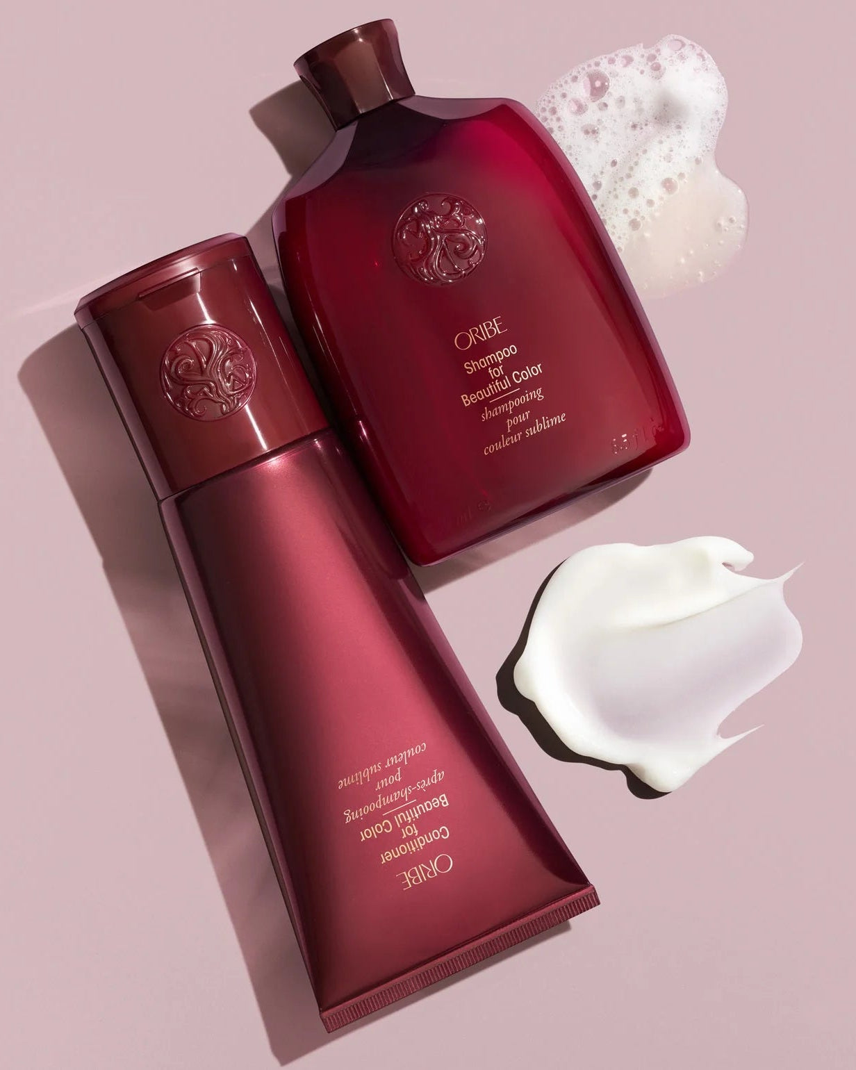Conditioner for Beautiful Color 200ml