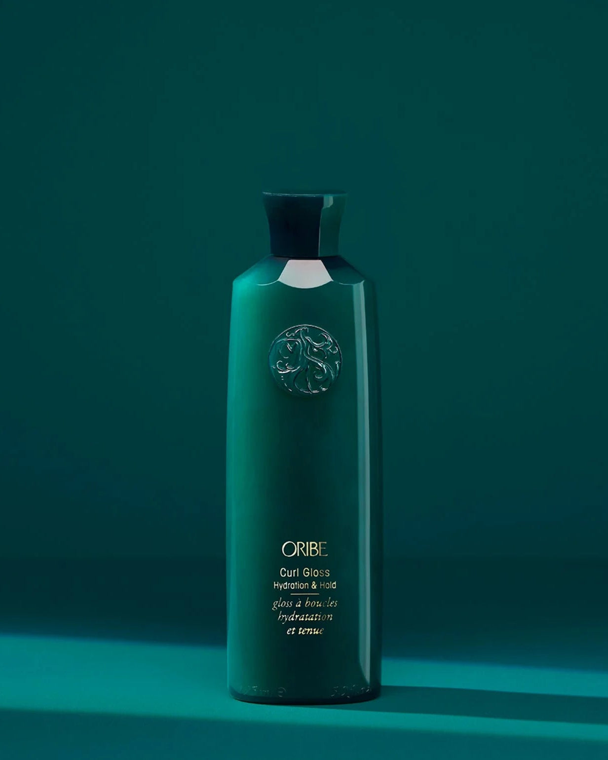 Curl Gloss Hydration & Hold 175 ml