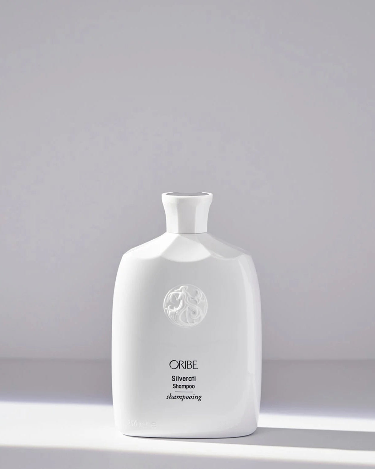 Silverati Shampoo 250ml