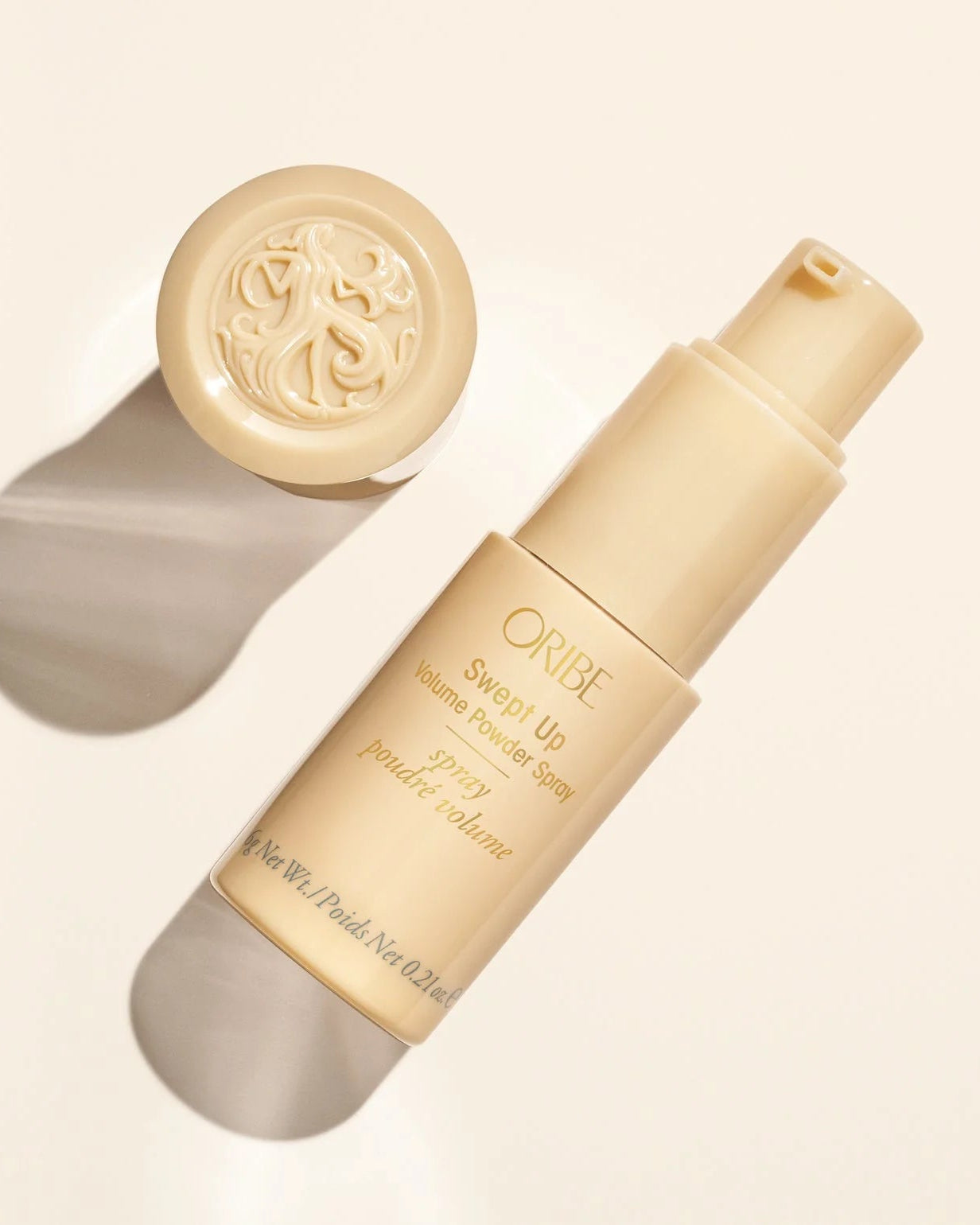 Swept Up Volume Powder Spray 6g